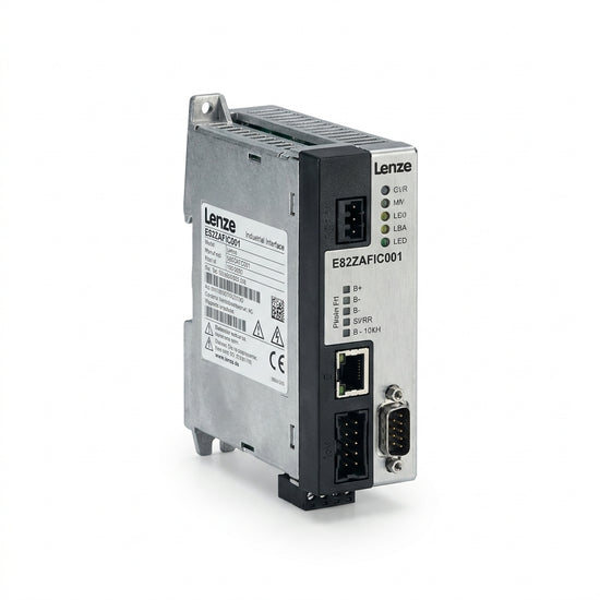 Lenze E82ZAFIC001