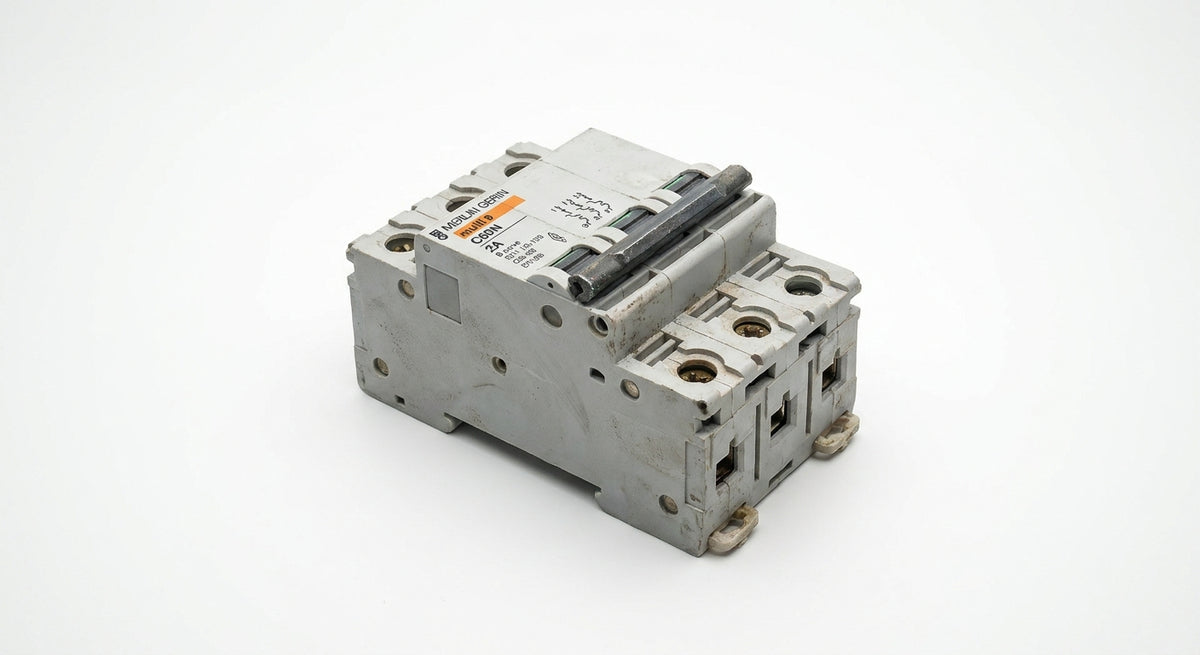 MERLIN GERIN MULTI 9 C60N