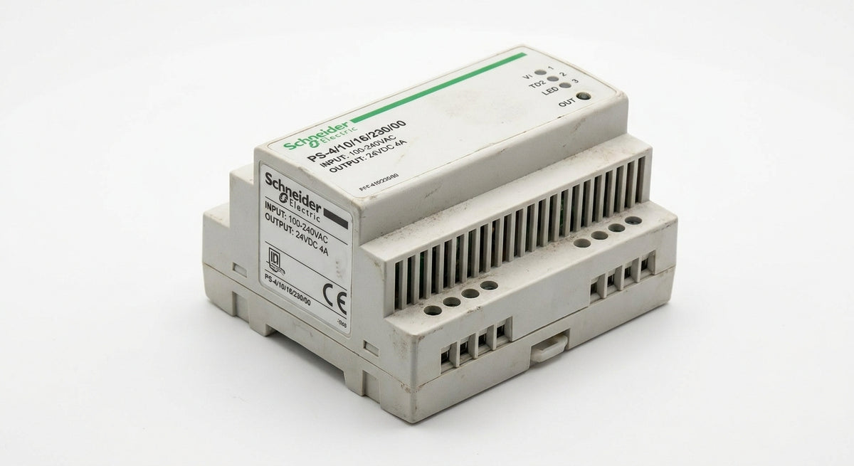 SCHNEIDER ELECTRIC PS-4/10/16/230/00