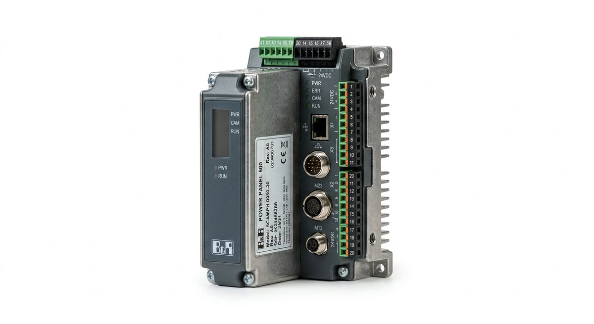 B&R 5CAMPH.0050-30