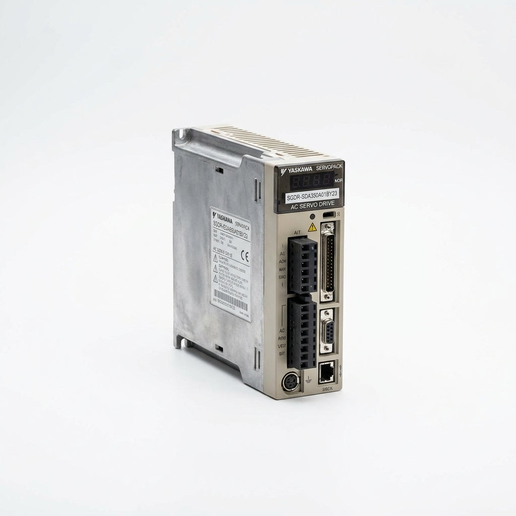 YASKAWA SGDR-SDA350A01BY23