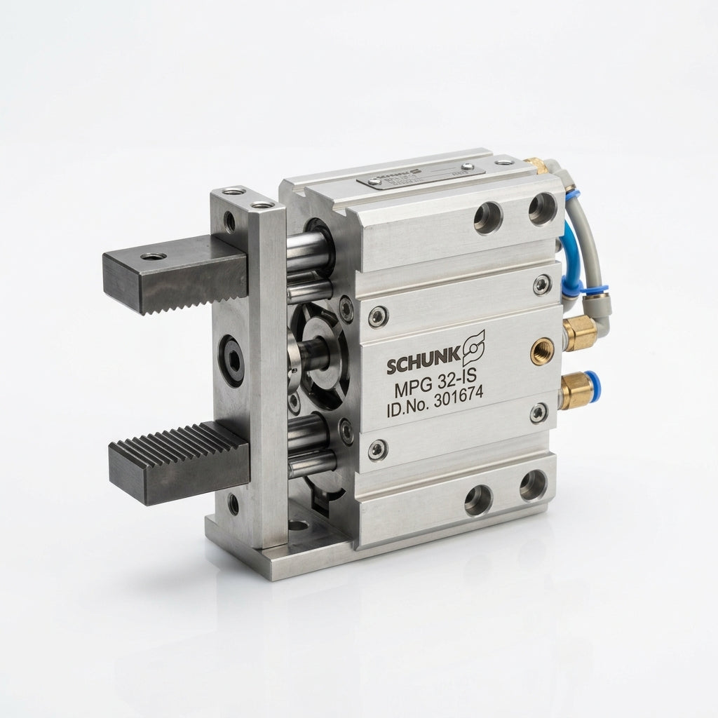 SCHUNK 301674