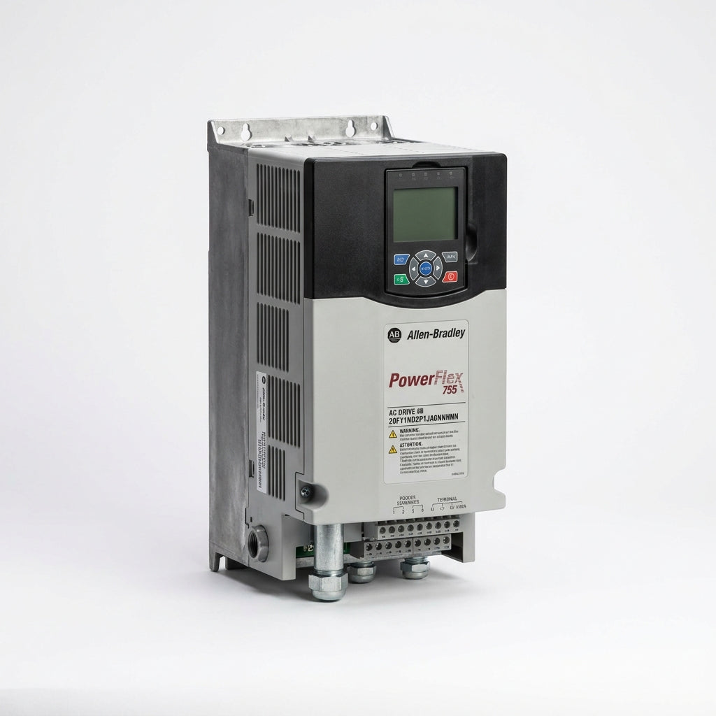 Allen-Bradley 20F11ND2P1JA0NNNNN