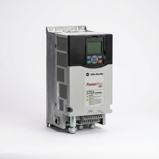 Allen-Bradley 20F11ND2P1JA0NNNNN