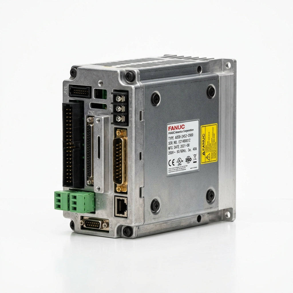 FANUC A05B-2452-C900