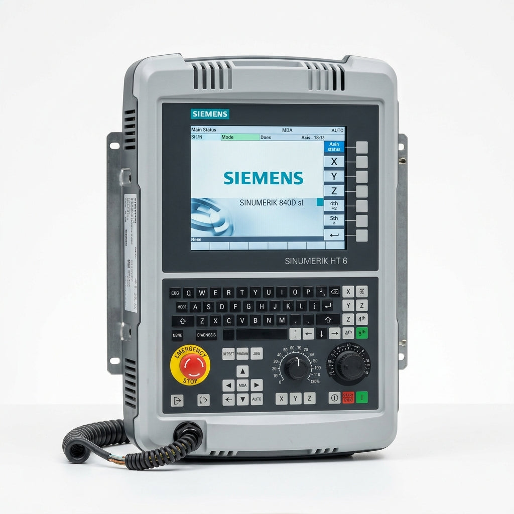 SIEMENS/HT 6FC5303-0AA00-2AA0