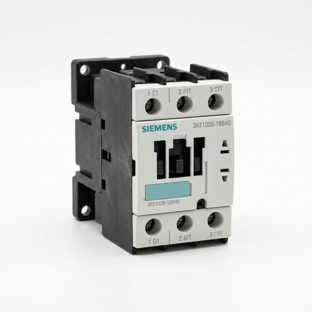 SIEMENS 3RT1026-1BB40