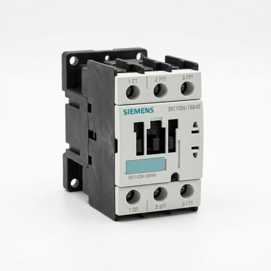 SIEMENS 3RT1026-1BB40