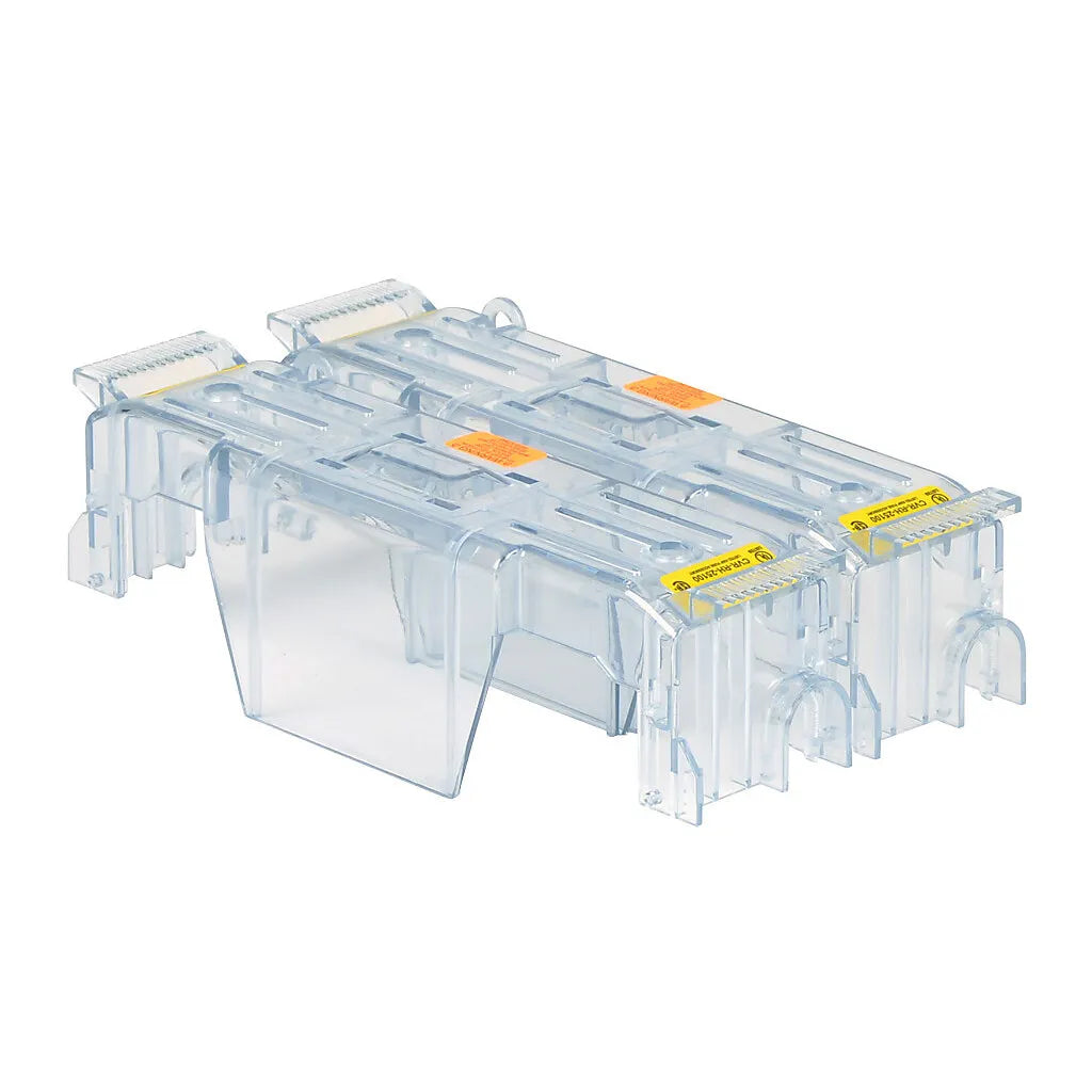 Cubierta para base portafusible modular clase R RM25100 Sin indicación
