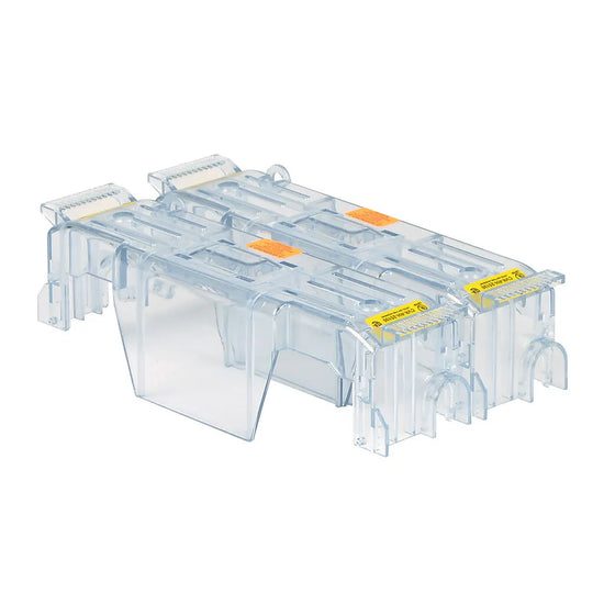 Cubierta para base portafusible modular clase R RM25100 Sin indicación