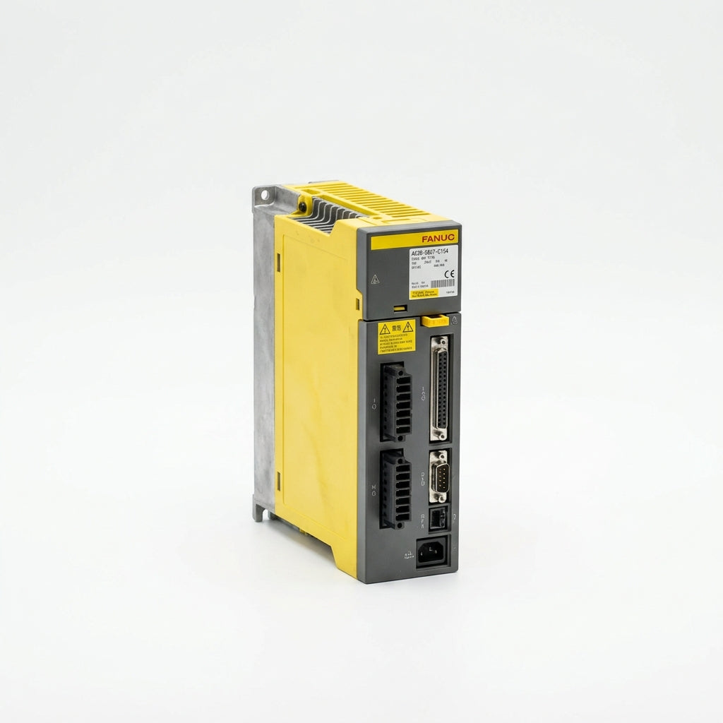 FANUC A03B-0807-C154