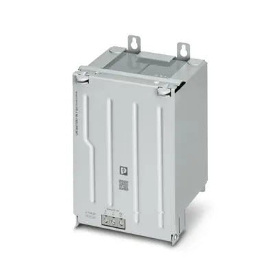 UPS-BAT/PB/24DC/7AH Modulo de batería VRLA-AGM 24VDC 7Ah Imax 50A IP20