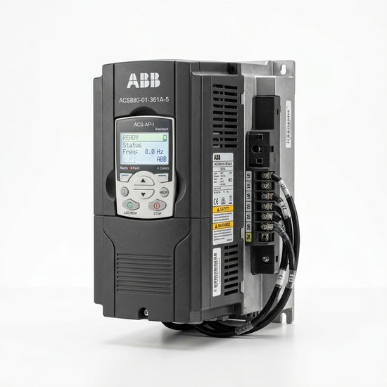 ABB ACS880-01-361A-5