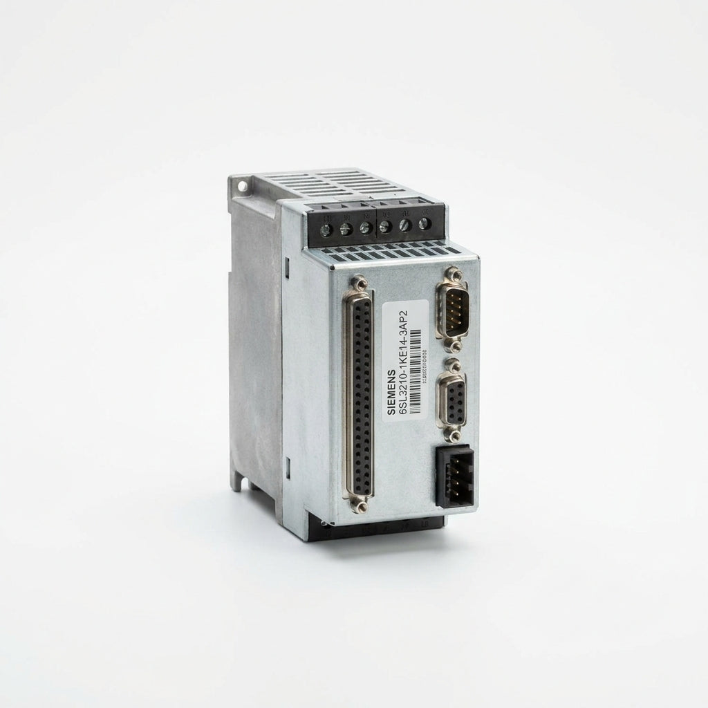 Siemens 6SL3210-1KE14-3AP2