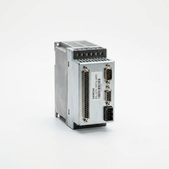Siemens 6SL3210-1KE14-3AP2