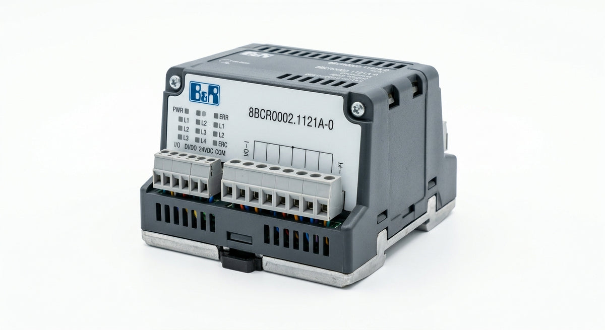 B&R 8BCR0002.1121A-0