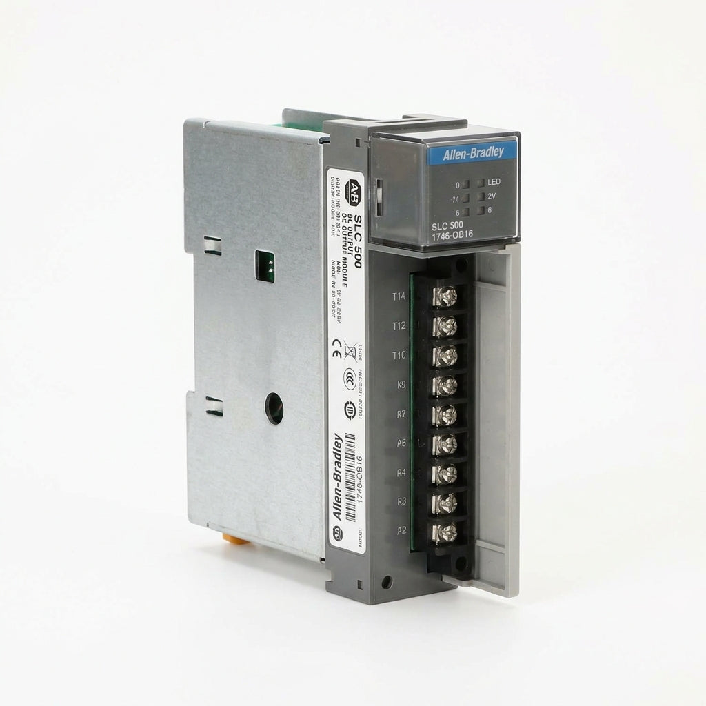 Allen-Bradley 1746-OB16