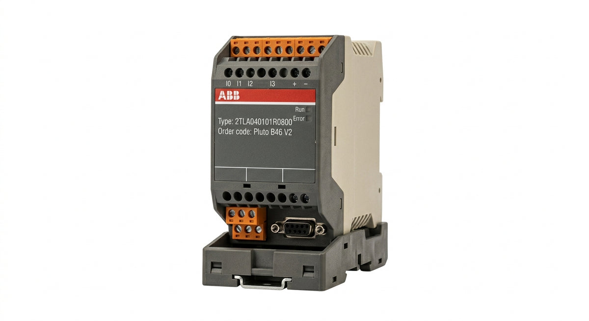 ABB 2TLA040101R0800