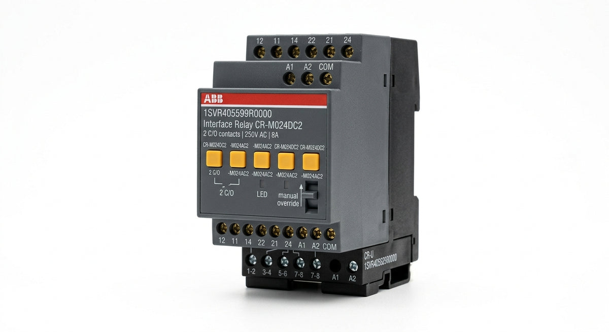ABB 1SVR405599R0000