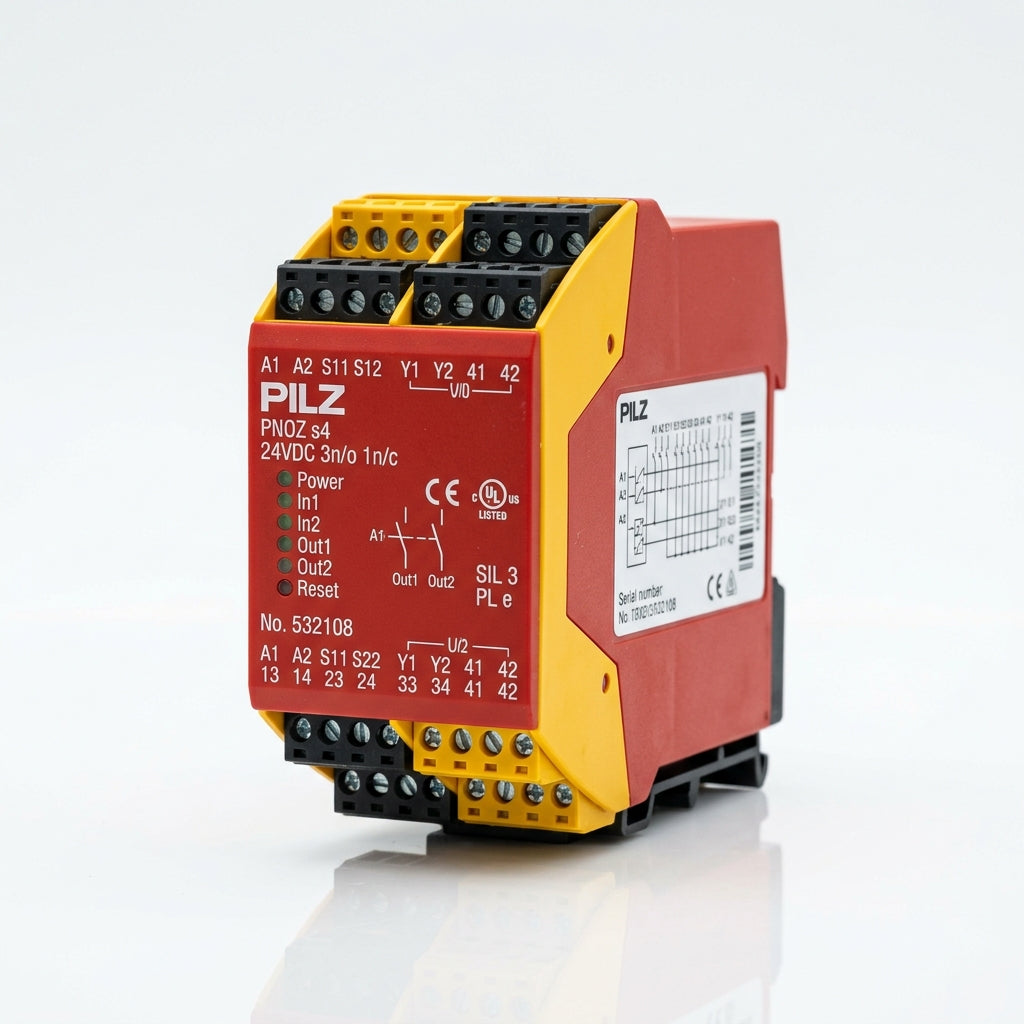 PILZ 532108