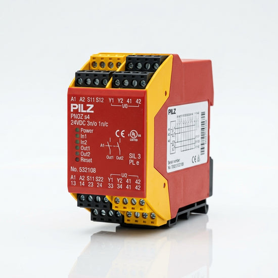 PILZ 532108