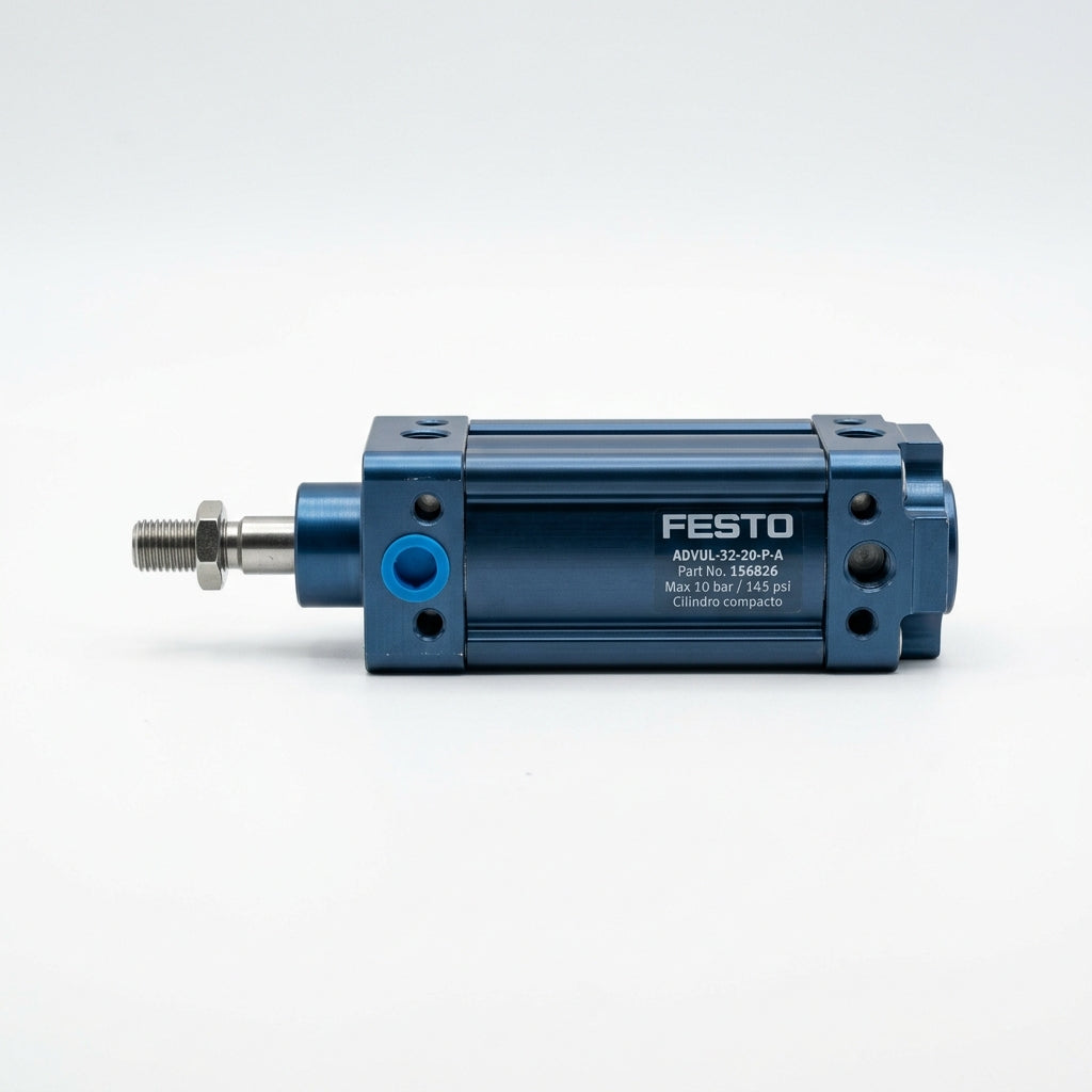 FESTO ADVUL-32-20-P-A