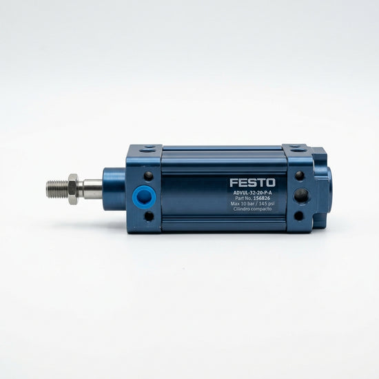 FESTO ADVUL-32-20-P-A