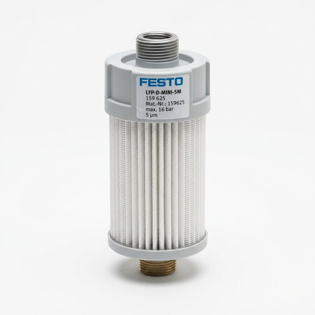 FESTO LFP-D-MINI-5M