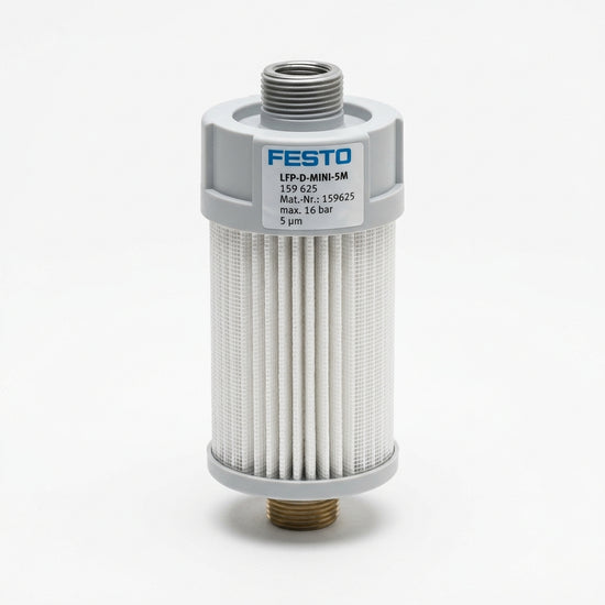 FESTO LFP-D-MINI-5M