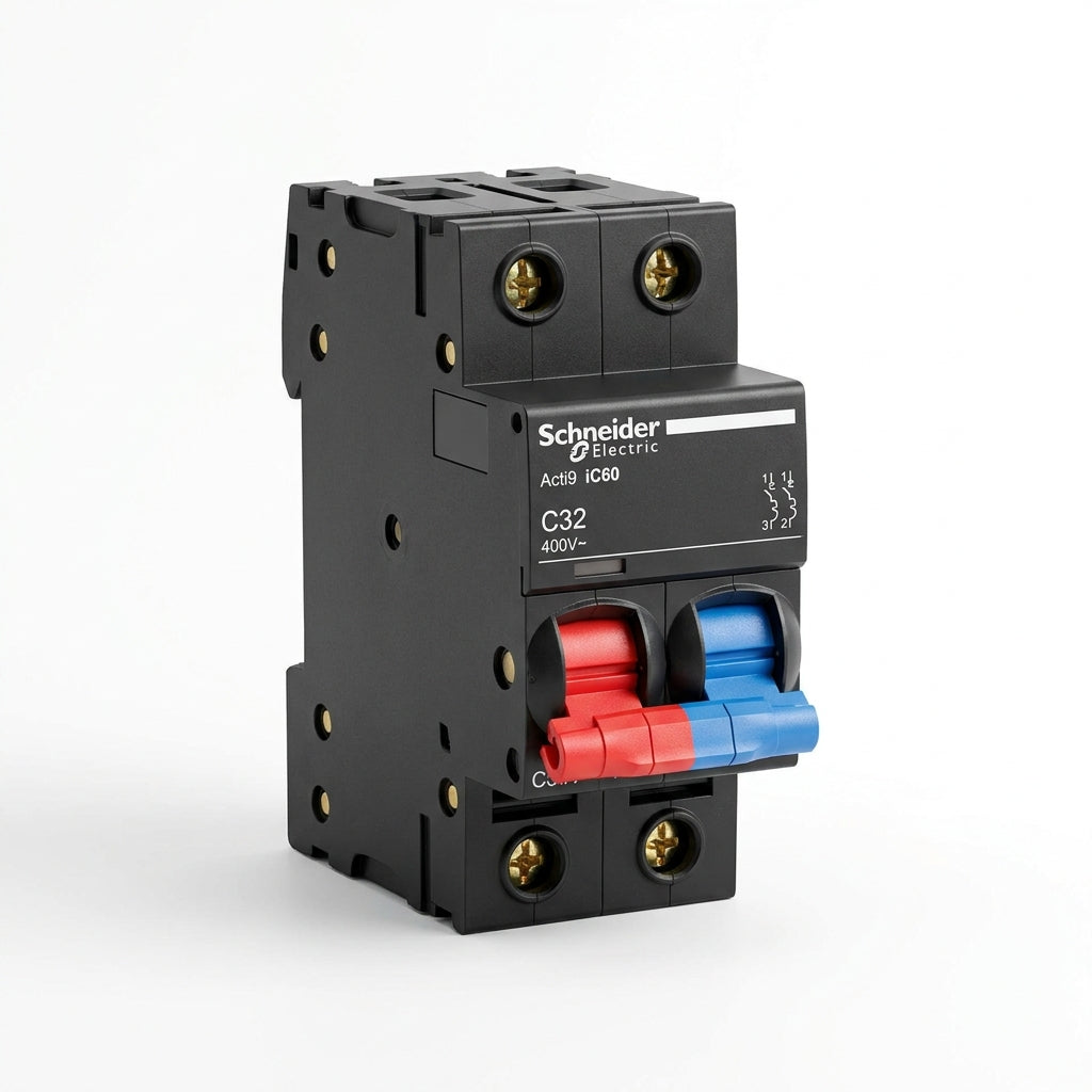 BIND QO I.T.M. 3 X30 AMP SQUARE D