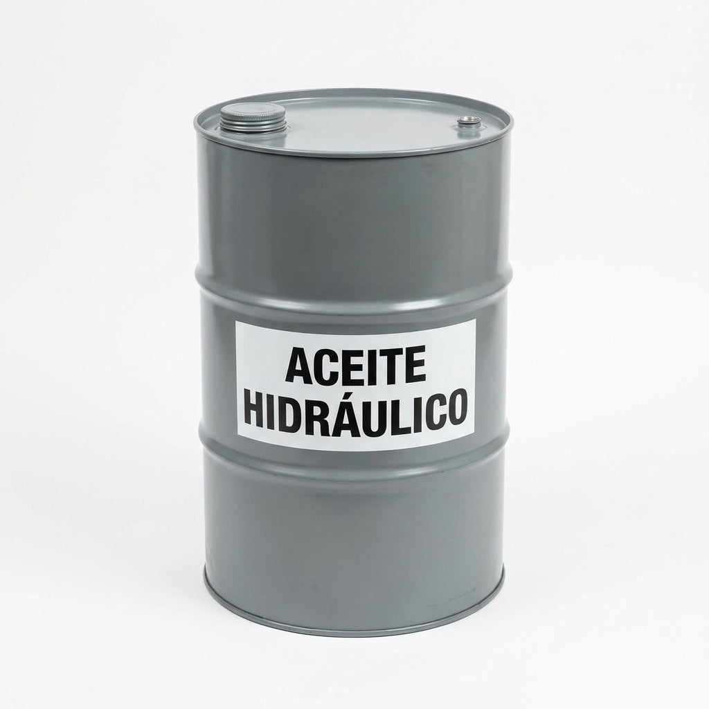 BIND ACEITE HIDRAULICO DT-26 19 LTS 68LUB
