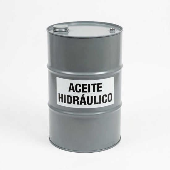 BIND ACEITE HIDRAULICO DT-26 19 LTS 68LUB