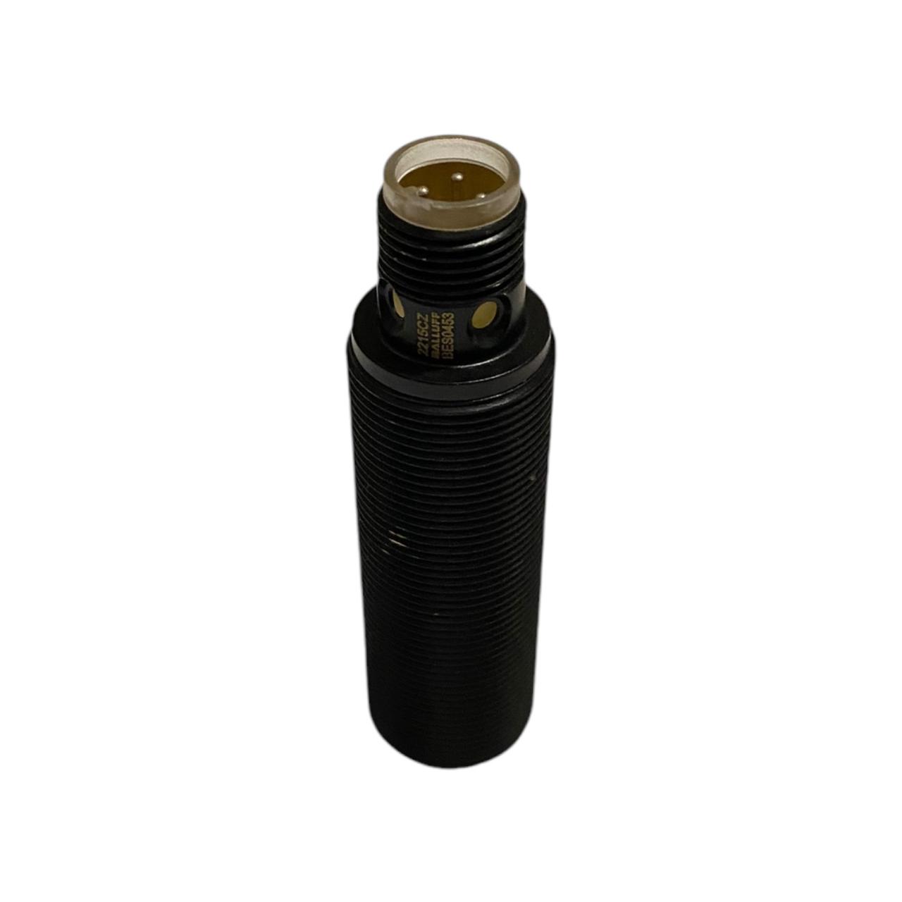 Balluff Bes0453 Sensor inductivo