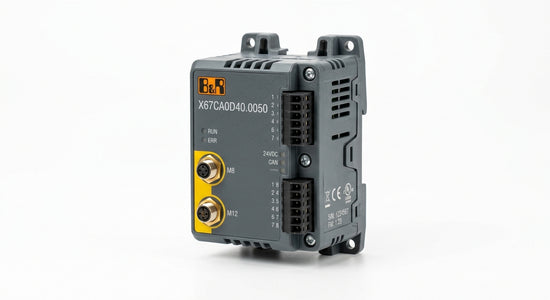 B&R X67CA0D40.0050