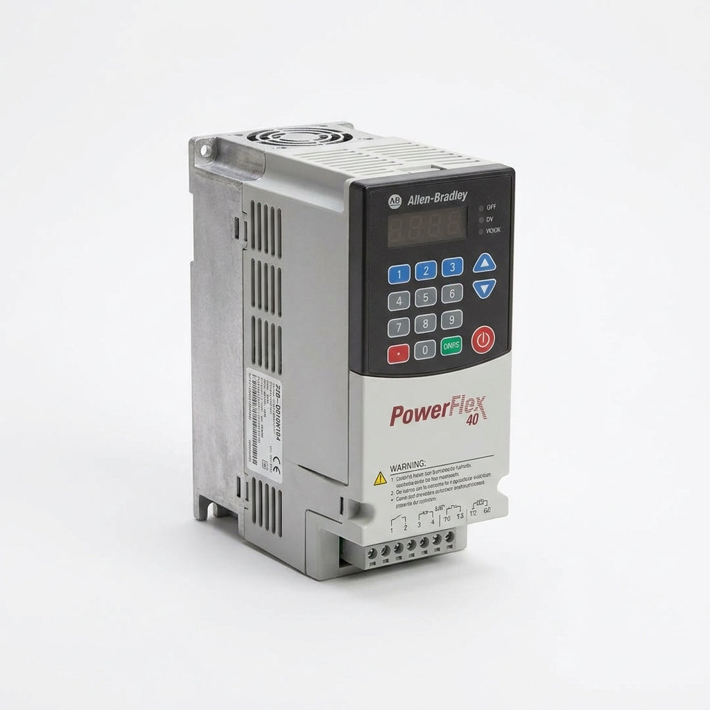 Allen-Bradley 22B-D010N104