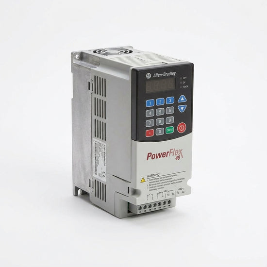 Allen-Bradley 22B-D010N104