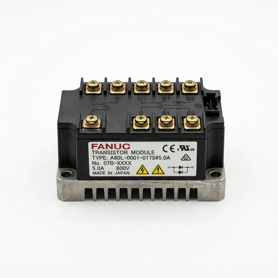 FANUC A60L-0001-0175#5.0A