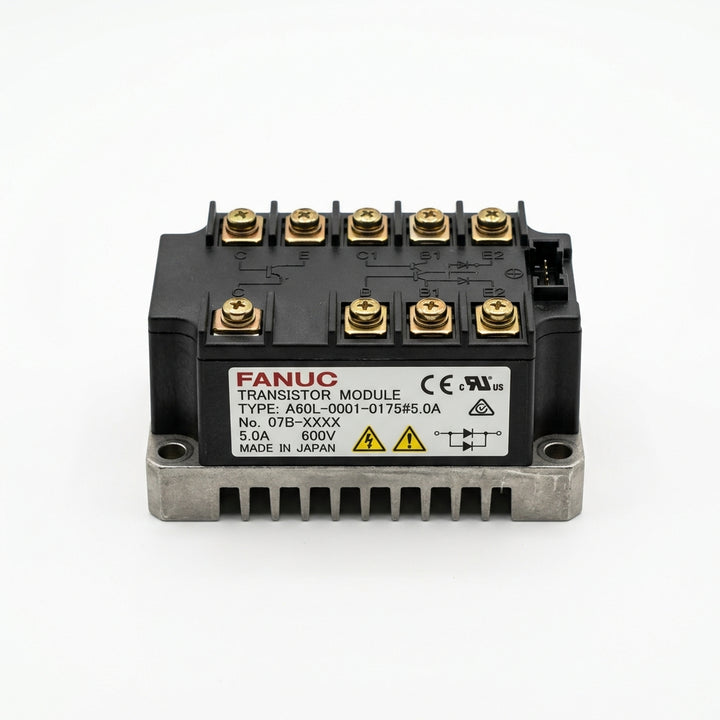 FANUC A60L-0001-0175#5.0A