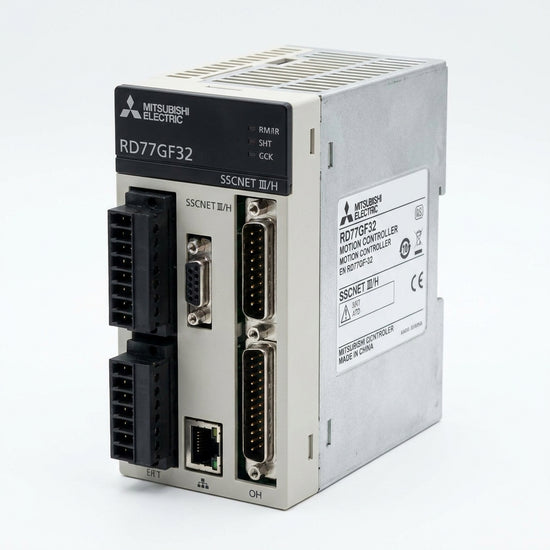 Mitsubishi Electric RD77GF32