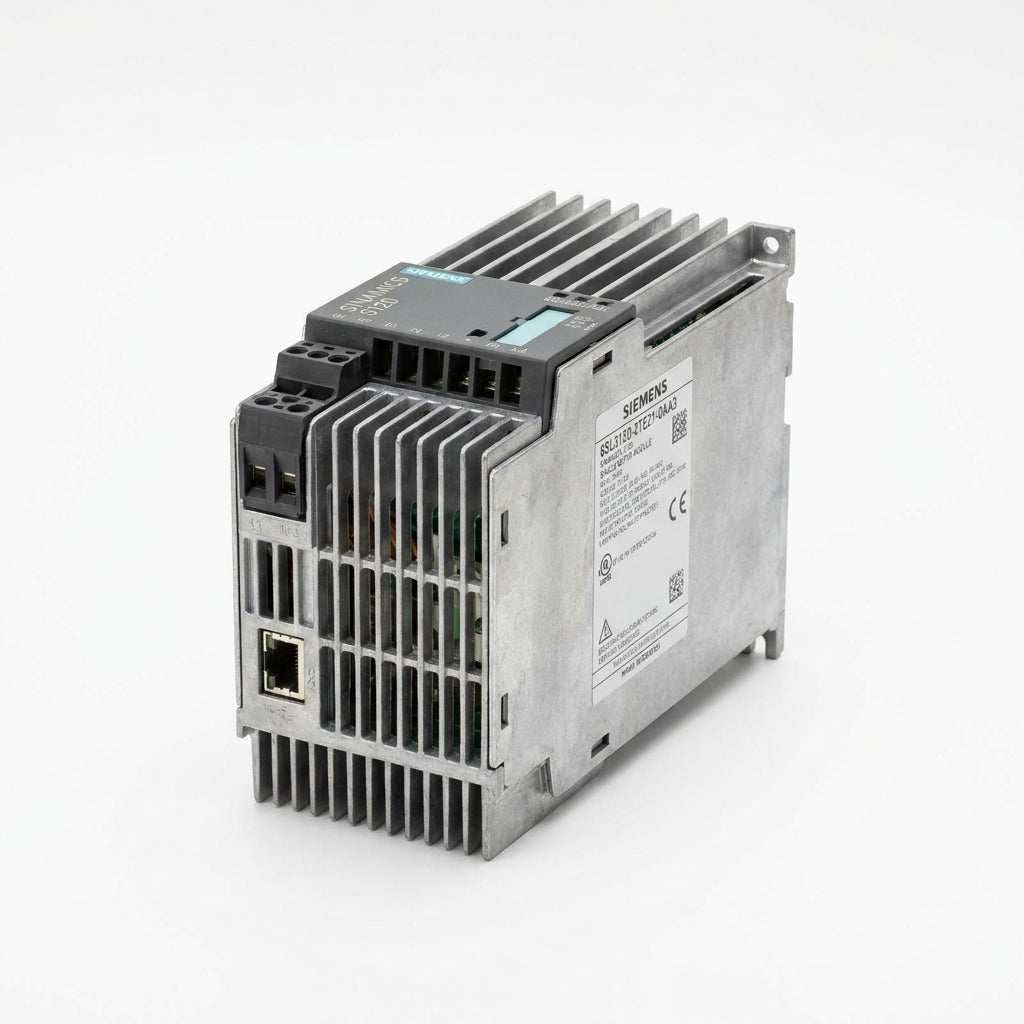 Siemens 6SL3120-2TE21-0AA3
