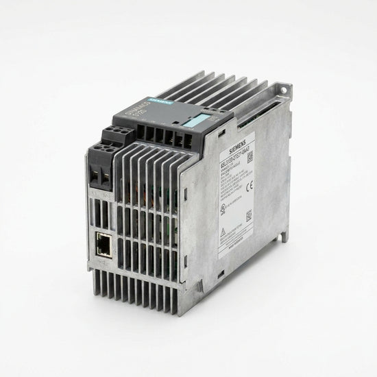 Siemens 6SL3120-2TE21-0AA3