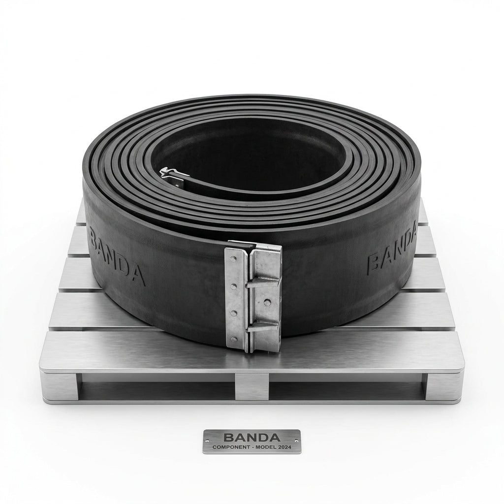 BIND BANDA SK-16 PARACOMPRESOR SM-15