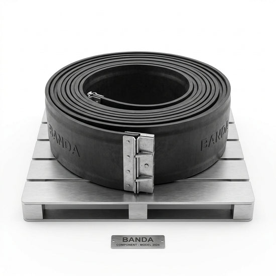 BIND BANDA SK-16 PARACOMPRESOR SM-15