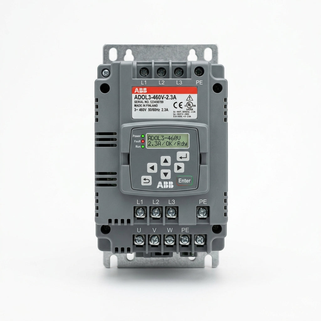ABB ADOL3-460V-2.3A