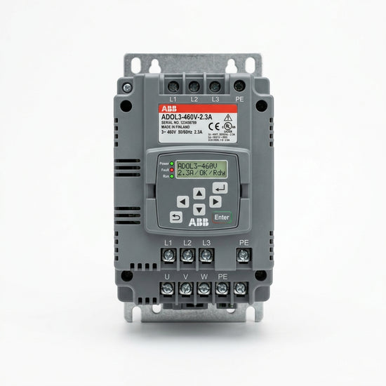 ABB ADOL3-460V-2.3A
