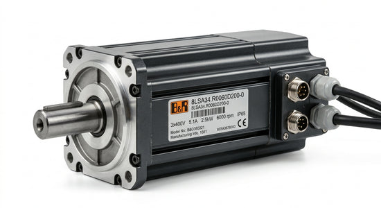 B&R 8LSA34.R0060D200-0