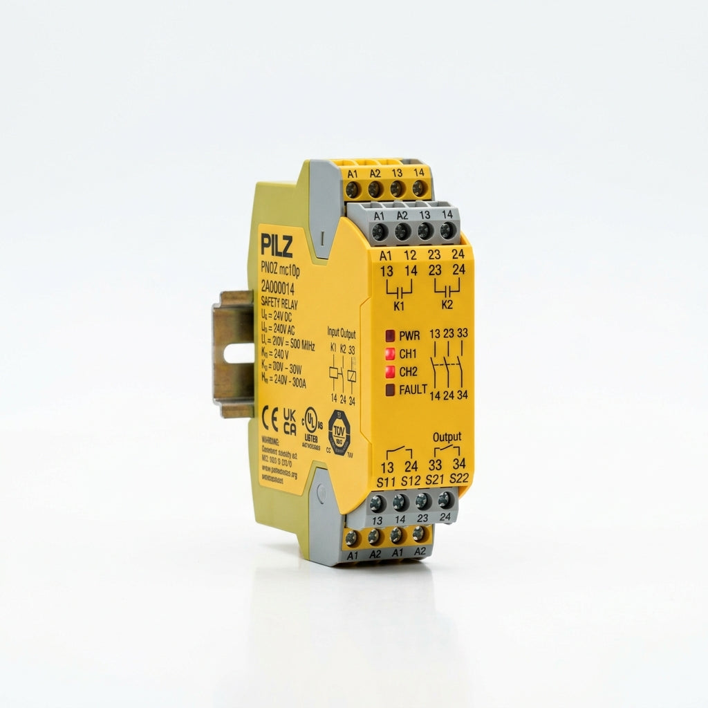 PILZ 2A000014