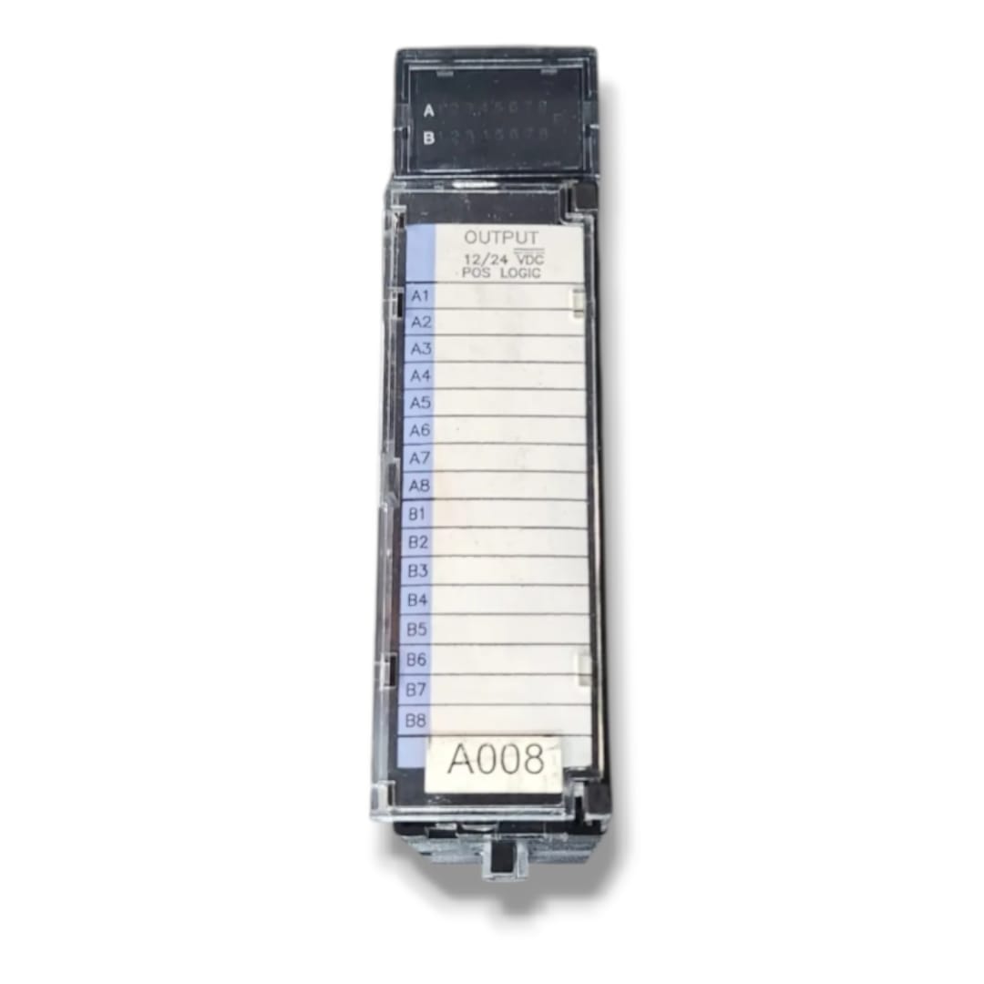 FANUC IC693MDL742D