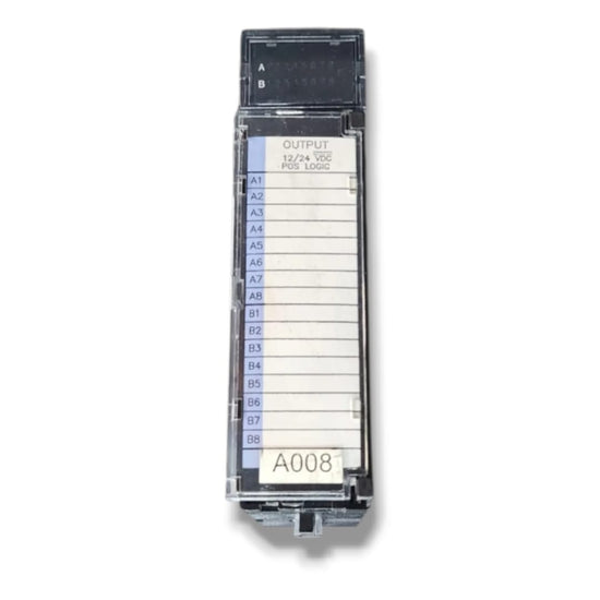 FANUC IC693MDL742D