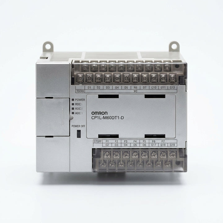 Omron CP1L-M60DT1-D